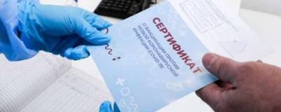 В Приморье из-за подделки сертификатов о вакцинации уволили главврача районной больницы - runews24.ru - Приморье край
