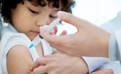 В Китае будут вакцинировать детей от 3 лет - unn.com.ua - Украина - Китай - Киев - Монголия
