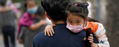 В Китае от COVID-19 начали вакцинировать детей от 3 до 11 лет - runews24.ru - Китай