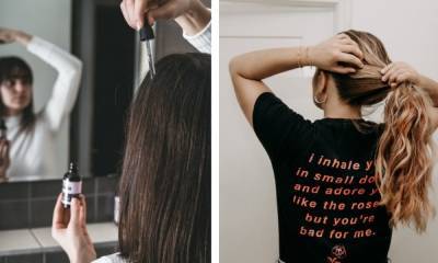 Можно ли остановить выпадение волос после коронавируса? Трихолог рассказала, что делать и как себе помочь - gubdaily.ru