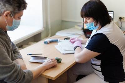 Более 4 месяцев займёт у Забайкалья достижение 80% вакцинации населения при текущих темпах - chita.ru