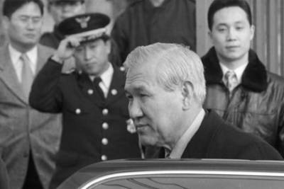 Колин Пауэлл - Умер установивший дипотношения с СССР бывший президент Южной Кореи - lenta.ru - Ссср - Сша - Южная Корея