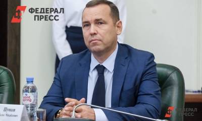 Шумков упрекнул курганцев за ложные вызовы скорой - fedpress.ru - Курганская обл.