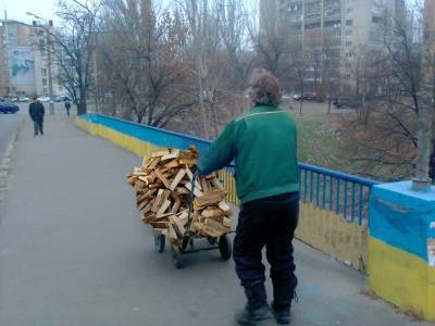 У мэров Украины есть один выход, как не дать замёрзнуть людям - newsland.com - Украина