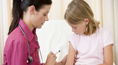 В Китае будут прививать против коронавируса детей в возрасте от 3 лет - thepage.ua - Украина - Сша - Китай - Куба