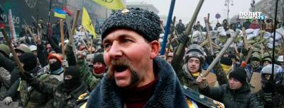 Коронавирус поставил Украину на грань нового бунта - politnavigator.net - Украина - Киев