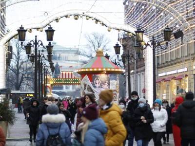 Борис Пиотровский - Власти Петербурга считают, что ноябрьский локдаун спасет Новый год - neva.today - Санкт-Петербург
