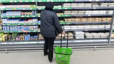 Владимир Ефимов - Спрос на товары вырос в Москве перед нерабочими днями - vm.ru - Москва