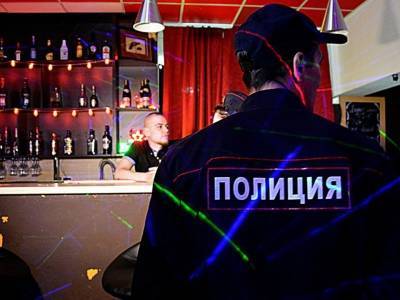 Татьяна Минеева - Полиция устроит облавы на подпольные кафе и рестораны - bloknot.ru - Москва