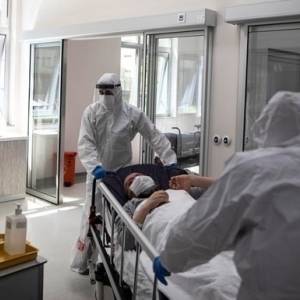 В Украине выявили более 19 тысяч новых случаев коронавируса - reporter-ua.com - Украина