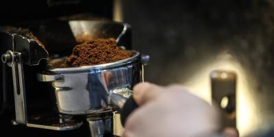 Пандемия стимулировали повышенный спрос на кофемашины - finmarket.ru - Россия