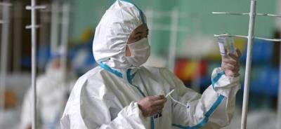 В Тюменской области от ковида скончалось около 60 вакцинированных - runews24.ru - Тюменская обл.