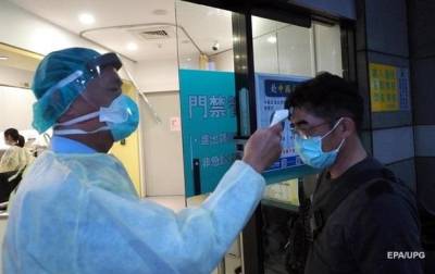 В Китае закрывают провинции на карантин из-за вспышки COVID-19 - korrespondent.net - Украина - Китай