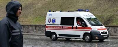 734 летальных исхода: Украина побила суточный рекорд смертности от ковида - runews24.ru - Украина