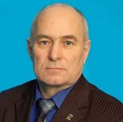 В Урае от коронавируса умирают бывшие депутаты думы города - znak.com - Ханты-Мансийск