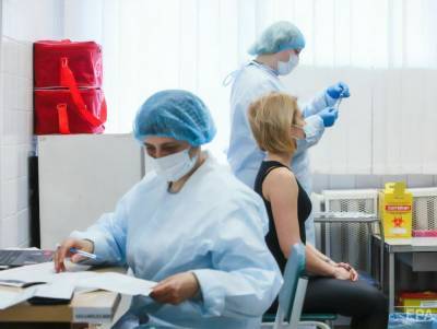 Виктор Ляшко - В Украине нет ни одного доказанного случая смерти от вакцинации от коронавируса – Ляшко - gordonua.com - Украина