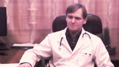 На Урале от коронавируса умер главврач гомеопатической клиники – он выступал против вакцинации и масок (ФОТО) - newdaynews.ru - Челябинск