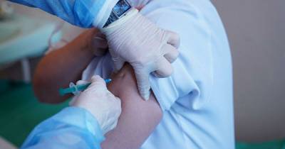 Виктор Ляшко - В Украине скончались 119 человек среди вакцинированных от коронавируса, — Минздрав - focus.ua - Украина
