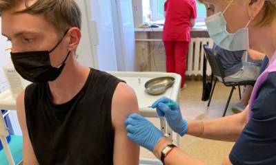 Житель Карелии судится с работодателем, который заставляет сделать прививку от ковида - gubdaily.ru - республика Карелия