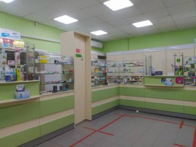 Из полок новосибирских аптек исчез препарат для лечения легких - runews24.ru - Новосибирск