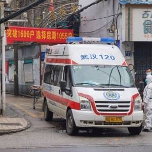 В Китае распространяется новый штамм птичьего гриппа с высоким уровнем смертности - reporter-ua.com - Украина - Китай