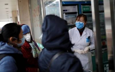 В Китае распространяется новый штамм птичьего гриппа - korrespondent.net - Украина - Китай