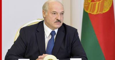 Александр Лукашенко - Лукашенко отказался ввозить в Белоруссию западные вакцины от коронавируса - profile.ru - Россия - Белоруссия