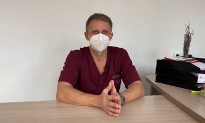 Монолог врача: о работе в «красной зоне», выгорании и купленных QR-кодах - fedpress.ru - Свердловская обл.