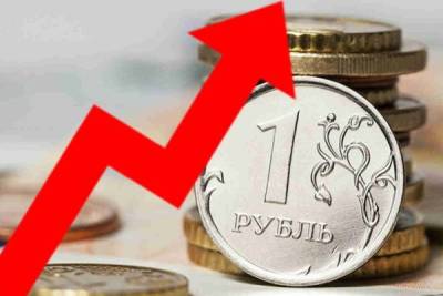 Эксперт предупредил, чем обернётся слишком быстрый рост рубля - eadaily.com - Россия