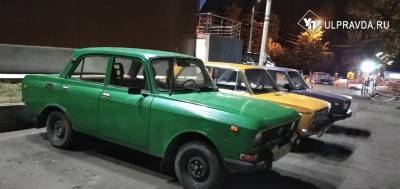 Госдума может рассмотреть в ноябре законопроект об отмене техосмотра - ulpravda.ru - Россия