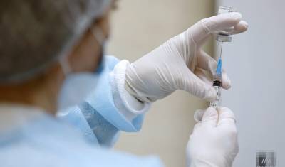 В Югре более полумиллиона человек успешно вакцинировано от Covid-19 - nashgorod.ru - Россия - округ Югра