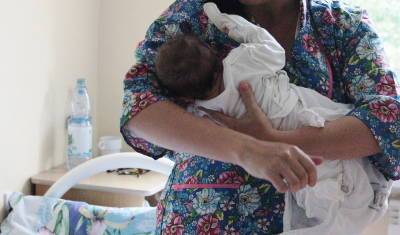 Кормящим мамам Башкирии разрешили прививки от COVID-19 без клинических исследований - mkset.ru - республика Башкирия
