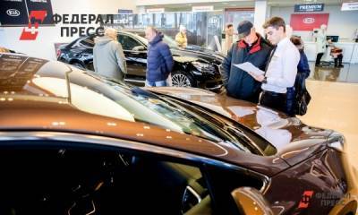 На Ямале сильно подорожали иномарки и отечественные авто: причины объяснил эксперт - fedpress.ru - Россия