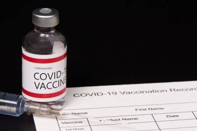 Сертификат о вакцинации от COVID-19: как выглядит и как получить - spb.mk.ru