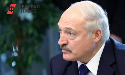 Александр Лукашенко - Лукашенко рассказал, что думает об обязательной вакцинации - fedpress.ru - Белоруссия - Минск