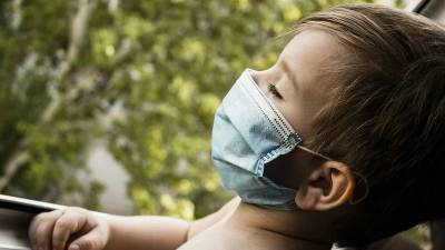 В Башкирии всё больше детей госпитализируют с коронавирусом - bash.news - республика Башкирия