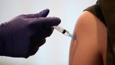 Обязательную вакцинацию для отдельных категорий граждан ввели по всей России - dp.ru - Россия
