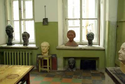 Иностранцы не смогут посещать музеи в Петербурге после введения QR-кодов - neva.today - Санкт-Петербург