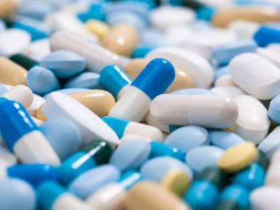 Регулятор ЕС начал ускоренную процедуру изучения препарата от COVID-19 - gordonua.com - Украина - Китай - Евросоюз