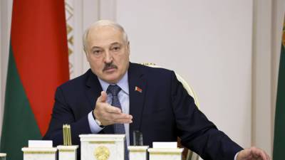 Александр Лукашенко - Лукашенко сообщил о снижении темпов распространения COVID-19 в Белоруссии - russian.rt.com - Белоруссия