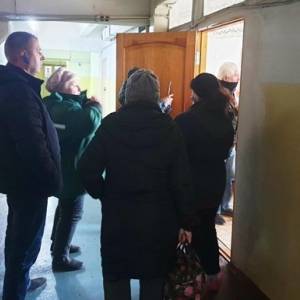 В Мариуполе отстранили от работы непривитых работников трамвайного депо - reporter-ua.com - Мариуполь