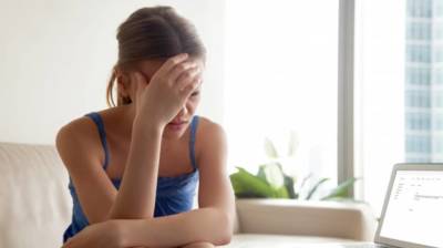 Усталость и тревожность являются частыми симптомами постковидного синдрома у детей - inforeactor.ru