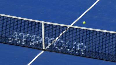 В ATP сообщили о введении новых правил для невакцинированных теннисистов - russian.rt.com