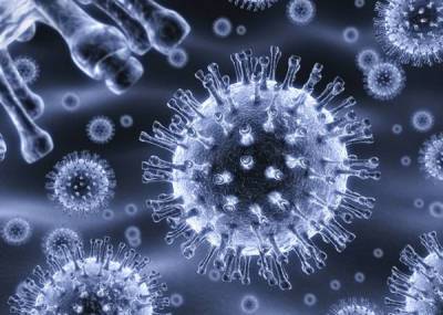 В Югре зарегистрированы первые случаи гонконгского гриппа - nakanune.ru - округ Югра