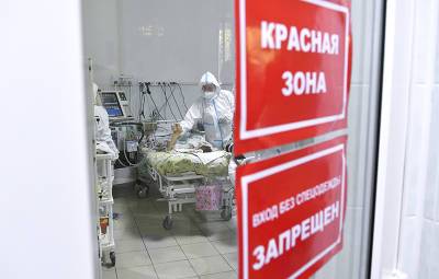 Михаил Мурашко - Коронавирусом в России болеют почти 60 тысяч детей - tvc.ru - Россия