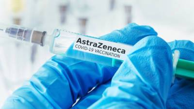 Гендиректор AstraZeneca: откровенно о вакцине, побочных действиях и лекарстве с антителами - vesty.co.il - Израиль