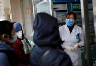 В Китае распространяется новый штамм птичьего гриппа с высокой смертностью - facenews.ua - Украина - Китай