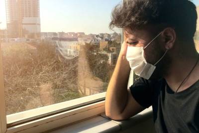 Двухнедельный ковидный карантин оплатят не всем - spb.mk.ru