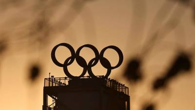 Китай показал медали зимней Олимпиады-2022 - iz.ru - Китай - Израиль - Пекин