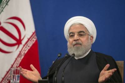 Хасан Роухани - Ревизия иранского реформизма: экс-президент Роухани может предстать перед судом - eadaily.com - Иран